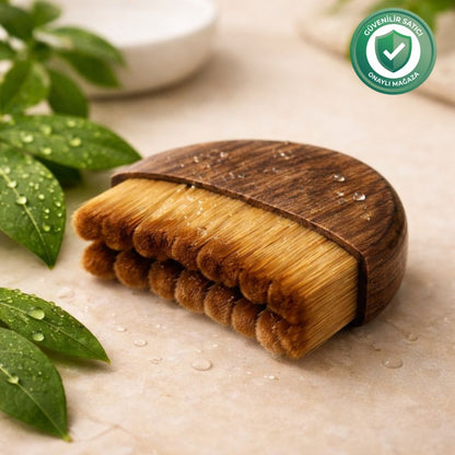 Nayomi GLOBRUSHᴛʀ - Hoşça kal, şişkin yüz