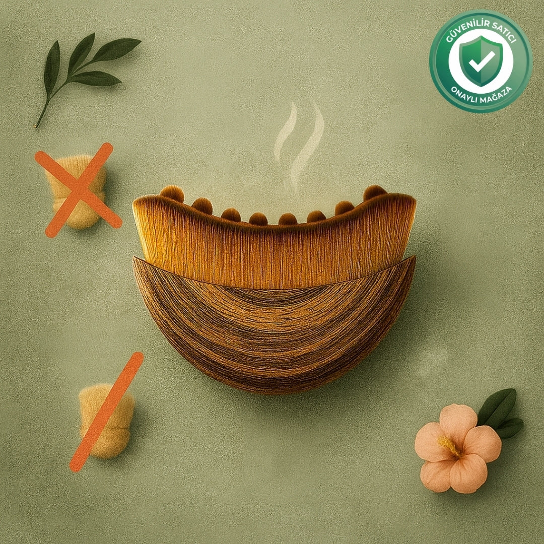 Nayomi GLOBRUSHᴛʀ - Hoşça kal, şişkin yüz