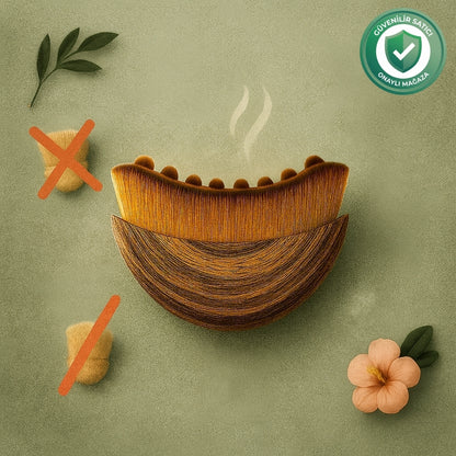 Nayomi GLOBRUSHᴛʀ - Hoşça kal, şişkin yüz